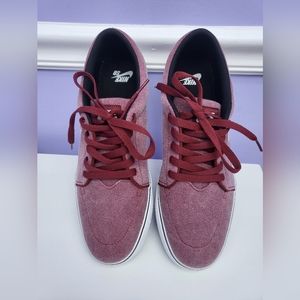 Nike SB Light Red